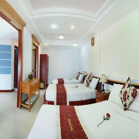 House Land Hotel 2 Đà Nẵng Exterior foto