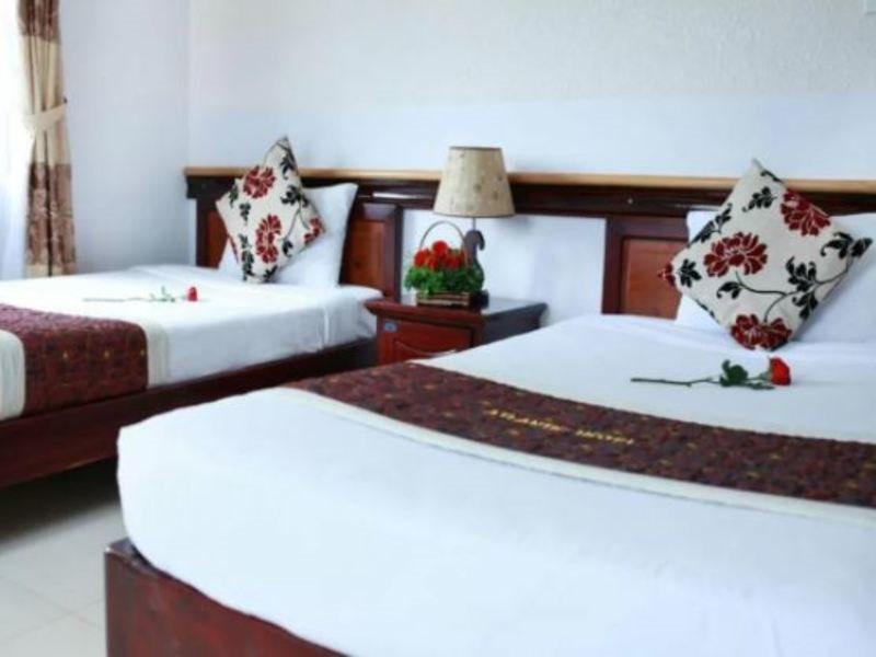 House Land Hotel 2 Đà Nẵng Exterior foto