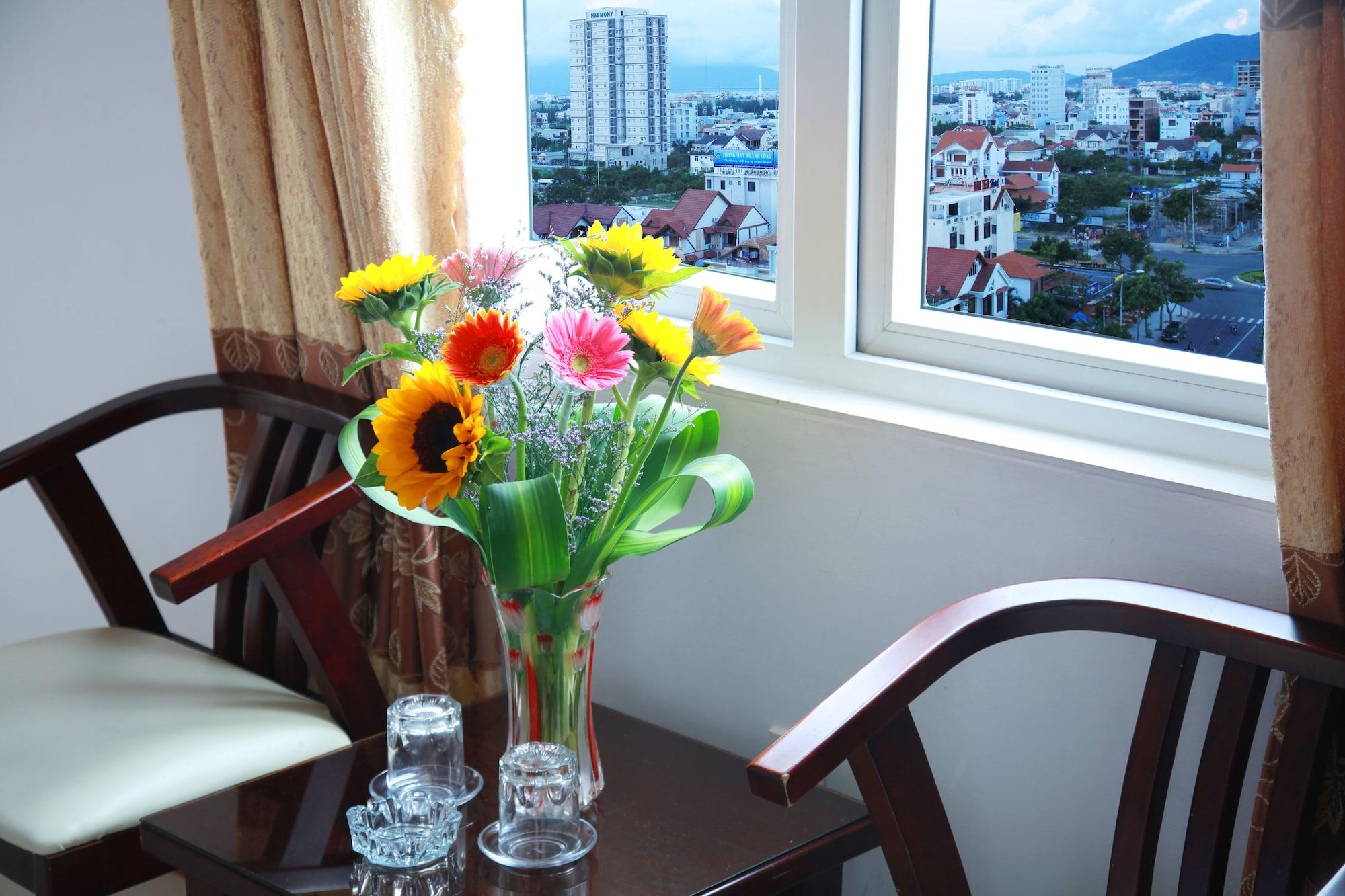 House Land Hotel 2 Đà Nẵng Exterior foto