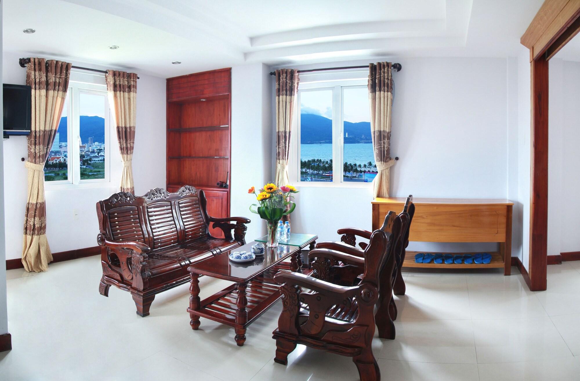 House Land Hotel 2 Đà Nẵng Exterior foto