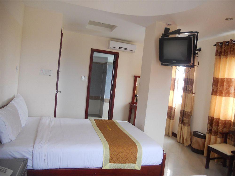 House Land Hotel 2 Đà Nẵng Exterior foto