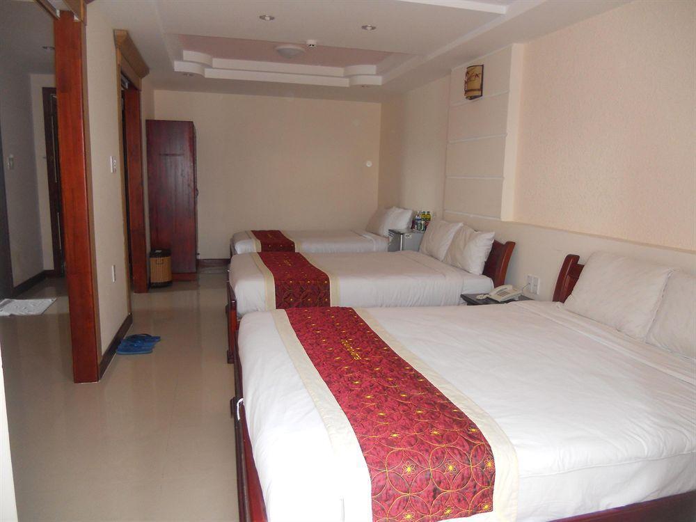 House Land Hotel 2 Đà Nẵng Exterior foto