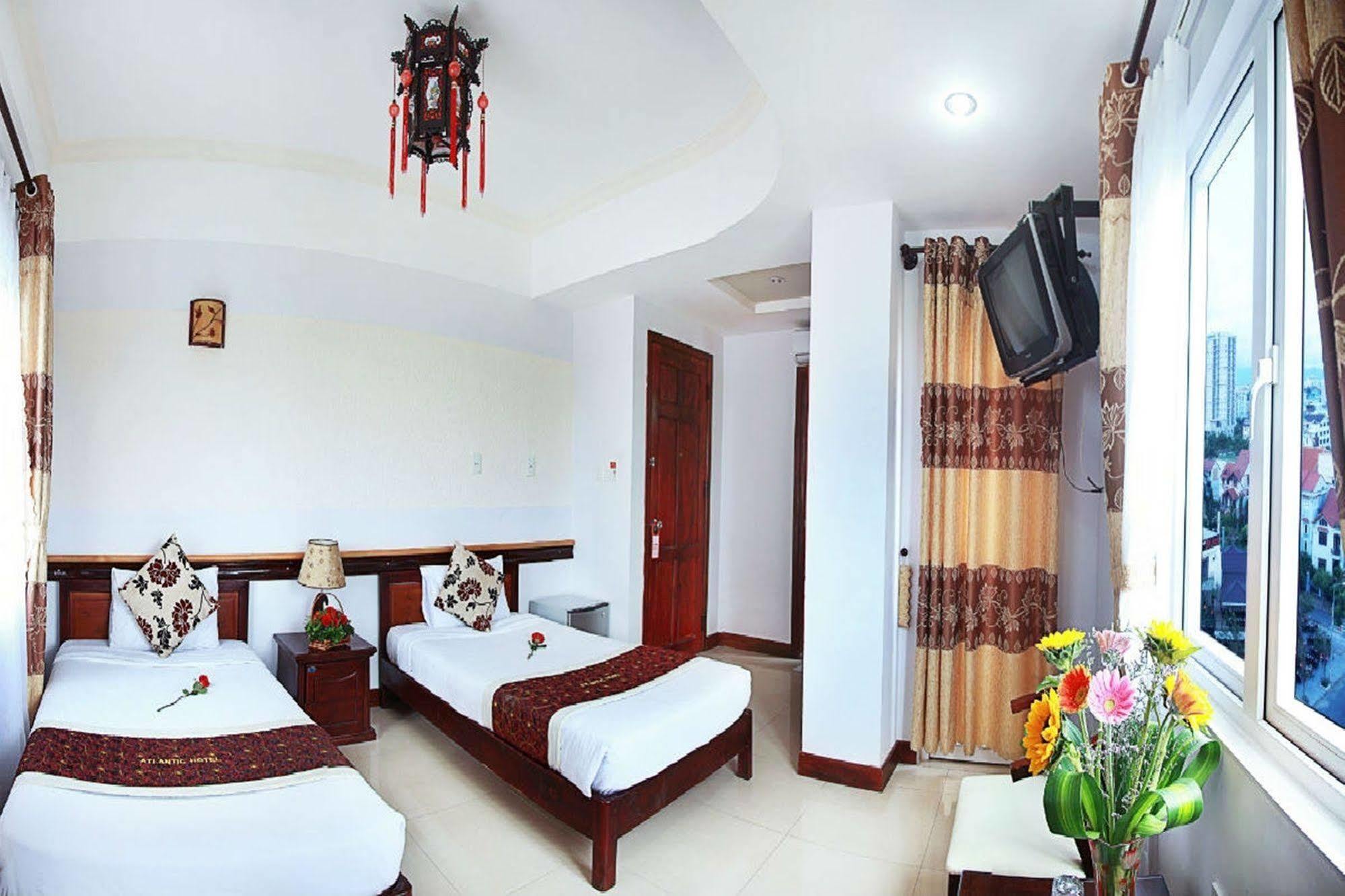 House Land Hotel 2 Đà Nẵng Exterior foto