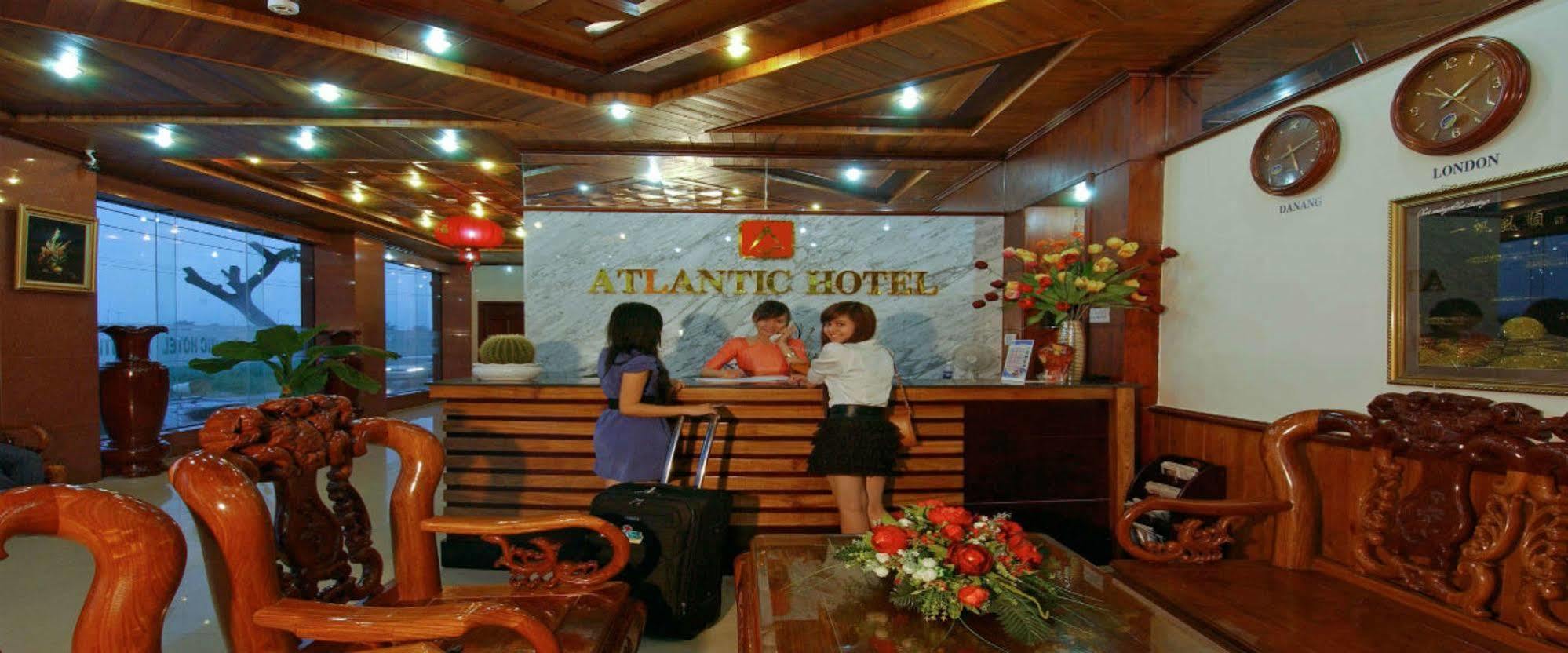 House Land Hotel 2 Đà Nẵng Exterior foto
