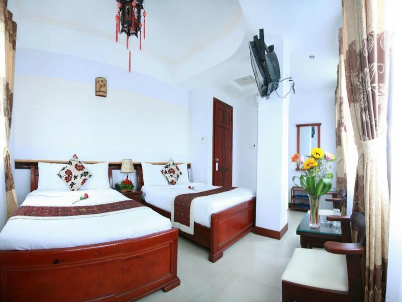 House Land Hotel 2 Đà Nẵng Exterior foto